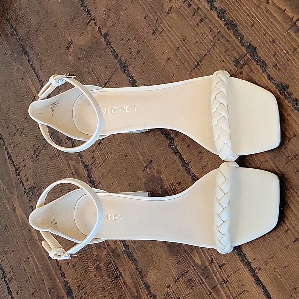 Nine West Heels